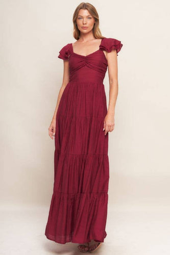 Pure Romance Dress