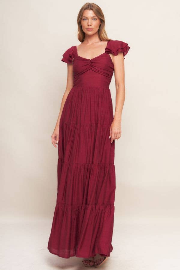 Pure Romance Dress