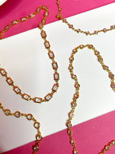 Load image into Gallery viewer, CZ Chain Layering Chokers