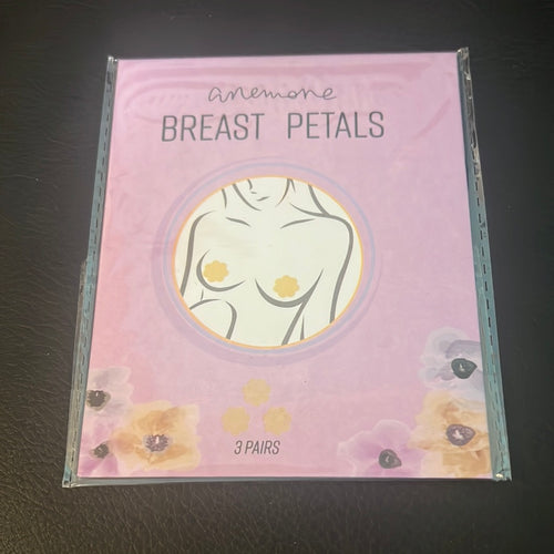 Breast Petals