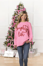 Load image into Gallery viewer, Holiday Sparkle Sweater