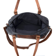 Load image into Gallery viewer, Mustang Rock Duffel