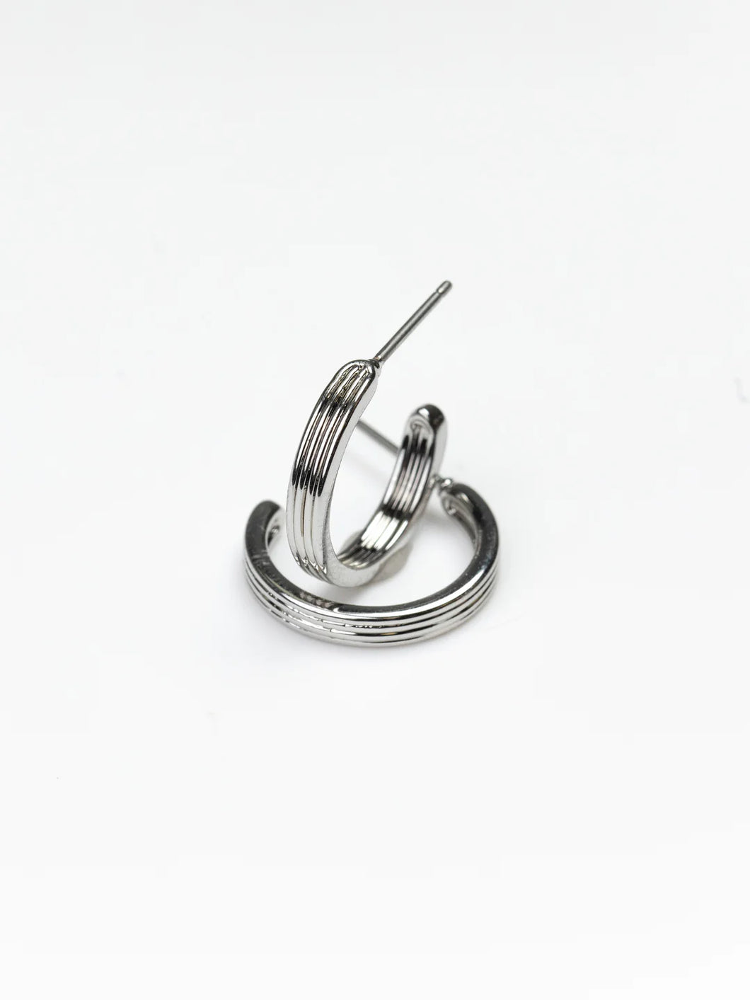 Sheila Earrings Small