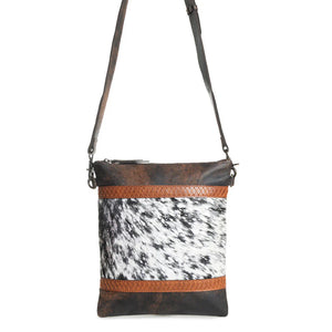 Maverick Crossbody Bag