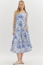 Load image into Gallery viewer, Tea Time Dress
