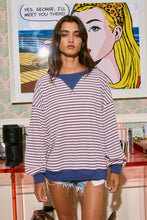 Load image into Gallery viewer, Contrast Details Top