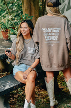 Load image into Gallery viewer, Good Vibes Sweatshirt