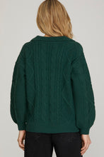 Load image into Gallery viewer, Over My Head Sweater