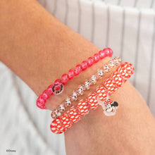 Load image into Gallery viewer, Teleties Minnie Mouse Mix Pack Hair Ties