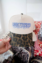 Load image into Gallery viewer, Leopard Vintage Trucker Hat