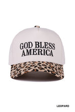 Load image into Gallery viewer, God Bless America