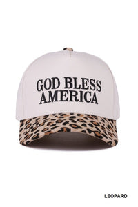 God Bless America