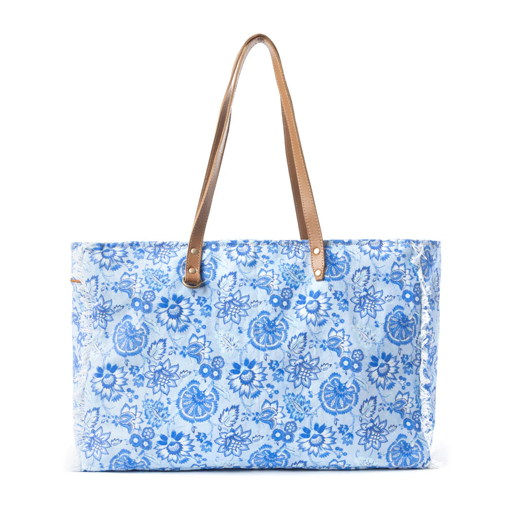 Delft Garden Weekender