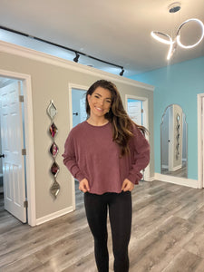 Criss Cross Top