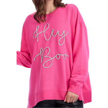 Load image into Gallery viewer, Fall Sparkle Sweatshirts