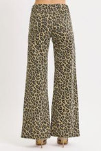 Load image into Gallery viewer, Risen Wild Wide Leg
