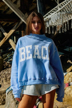 Load image into Gallery viewer, Beach/Lake Mockneck
