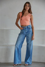 Load image into Gallery viewer, Reverse Tank Top