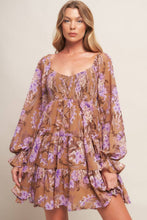 Load image into Gallery viewer, Rustic Dress