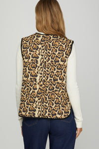 Leo Vest