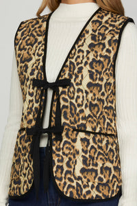 Leo Vest