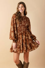 Load image into Gallery viewer, Folklore Dress