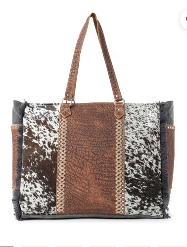 Saddle Belle Weekender