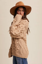 Load image into Gallery viewer, Chunky Sweater