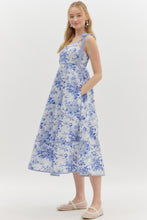 Load image into Gallery viewer, Tea Time Dress