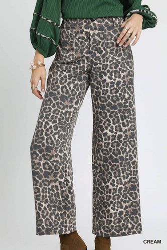 Wild Side Pant