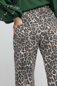 Wild Side Pant