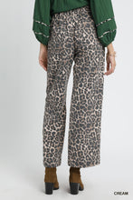 Load image into Gallery viewer, Wild Side Pant