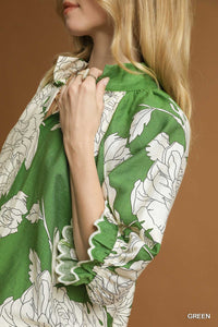 Peony Top