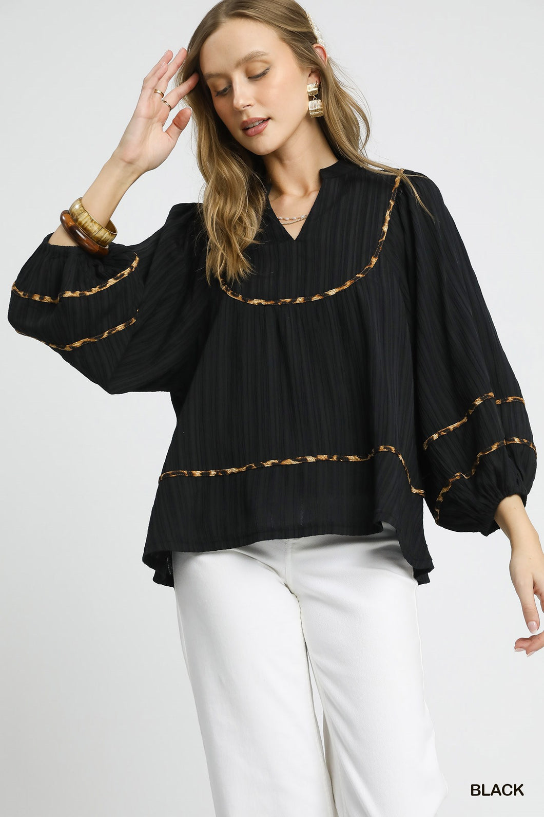 Animal Detail Top