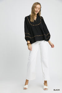 Animal Detail Top