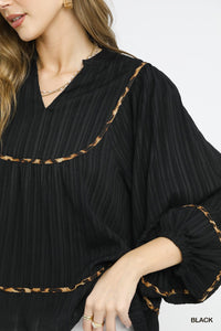 Animal Detail Top