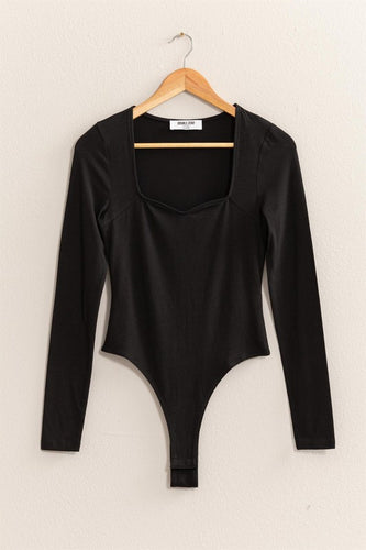 Lose Control Bodysuit