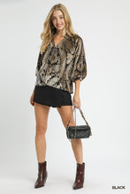 Load image into Gallery viewer, Velvet Top