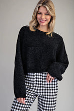 Load image into Gallery viewer, Feel Good Sweater
