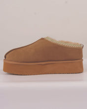 Load image into Gallery viewer, Platform Slipper