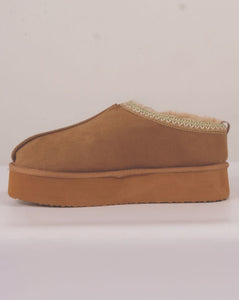 Platform Slipper