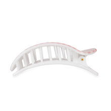 Load image into Gallery viewer, Flat Round Hair Clip | Large | Handpicked