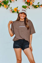 Load image into Gallery viewer, Motherhood T