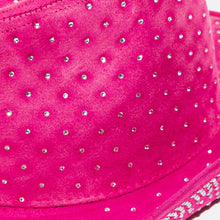 Load image into Gallery viewer, Western Studded Pattern Cowboy Hat