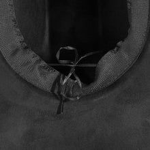 Load image into Gallery viewer, Turquoise Stud Concho Belt Western Cowboy Hat