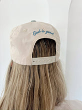 Load image into Gallery viewer, Make Heaven Crowded - Denim Vintage Trucker Hat