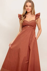 Mocha Midi