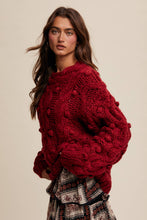 Load image into Gallery viewer, Chunky Sweater