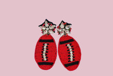 Load image into Gallery viewer, Beaded Earrings