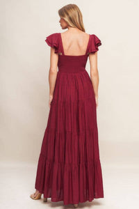 Pure Romance Dress